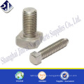 Hot sale 8.8 grade m8 square head bolt